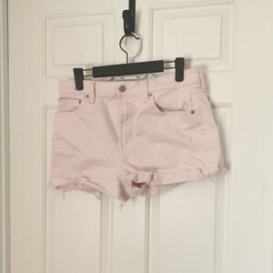 2/$30 Gap women's shorts size 29
